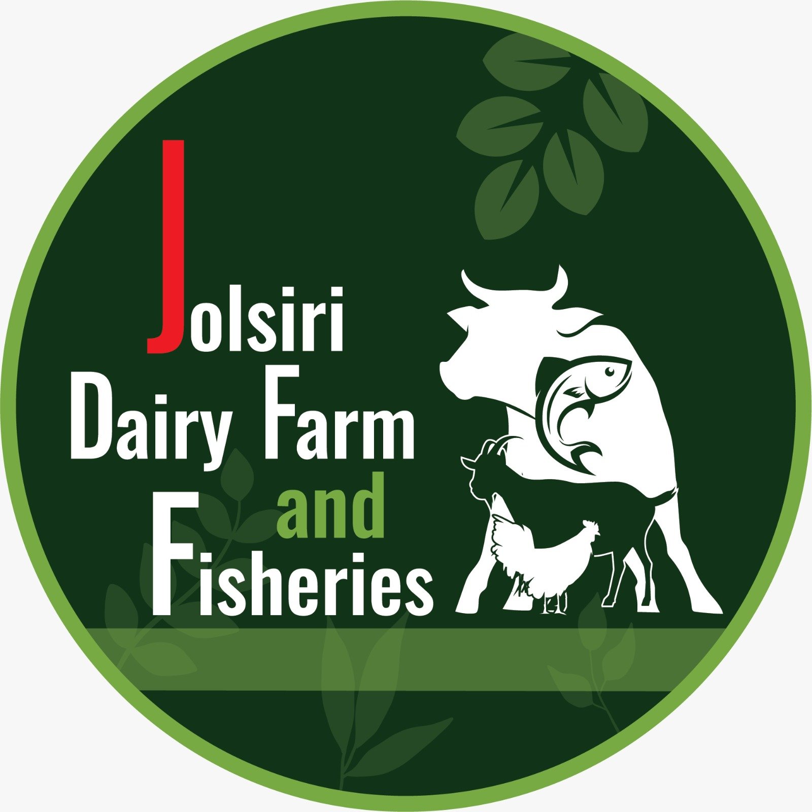 Jolshiri Dairy Firm & Fisheries