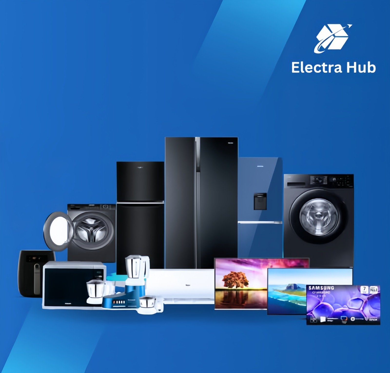 Electronics Business